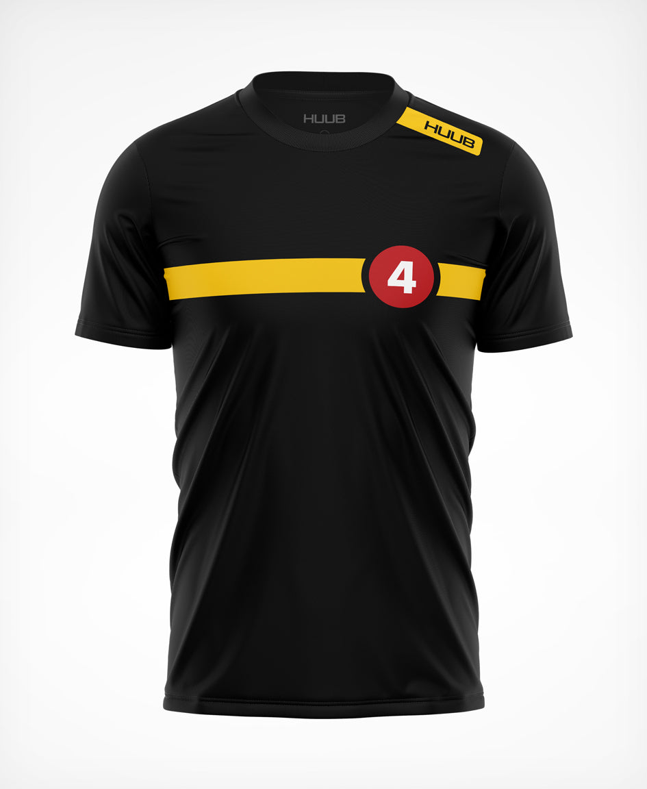 Thunderbird 4 Technical T-Shirt - Men's