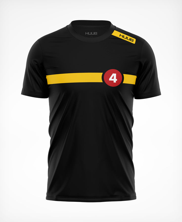 Thunderbird 4 Technical T-Shirt - Men's