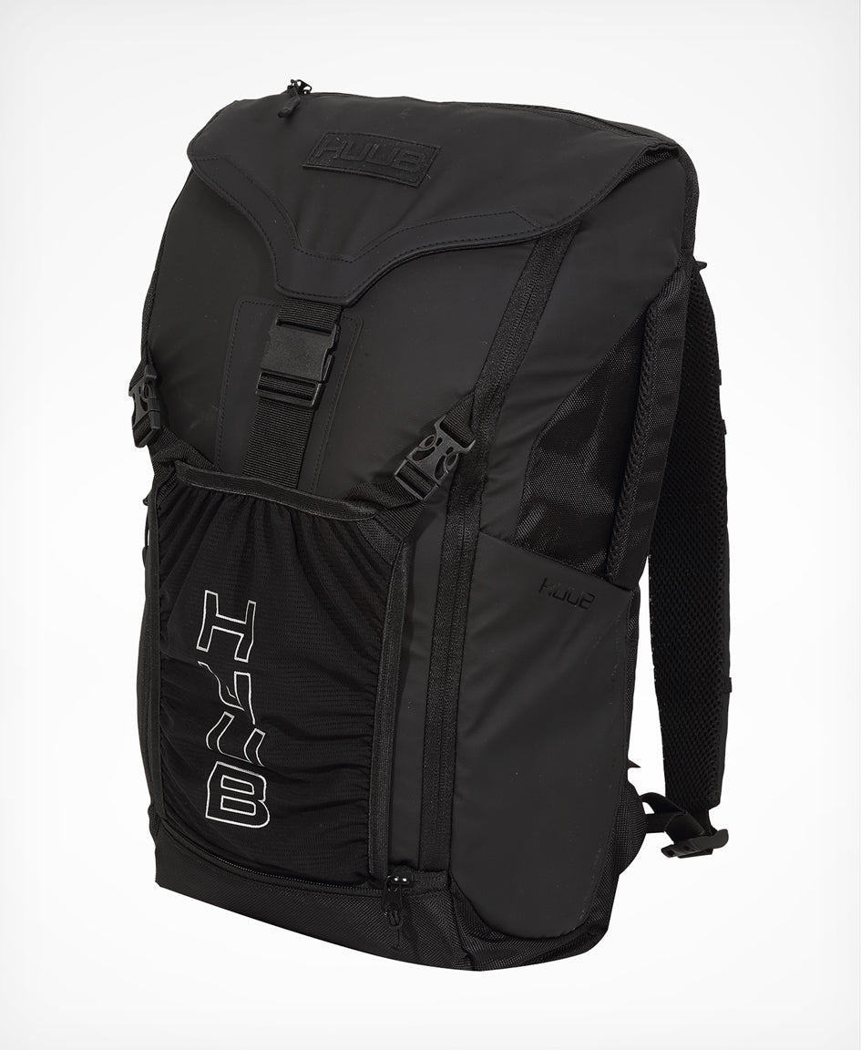 reiserucksack zum aufklappen Reiserucksack – HUUB Design