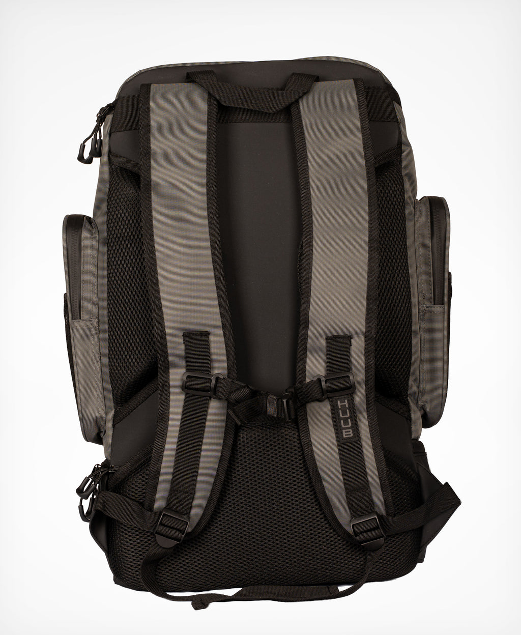 Premium-Umstiegtasche – Grau