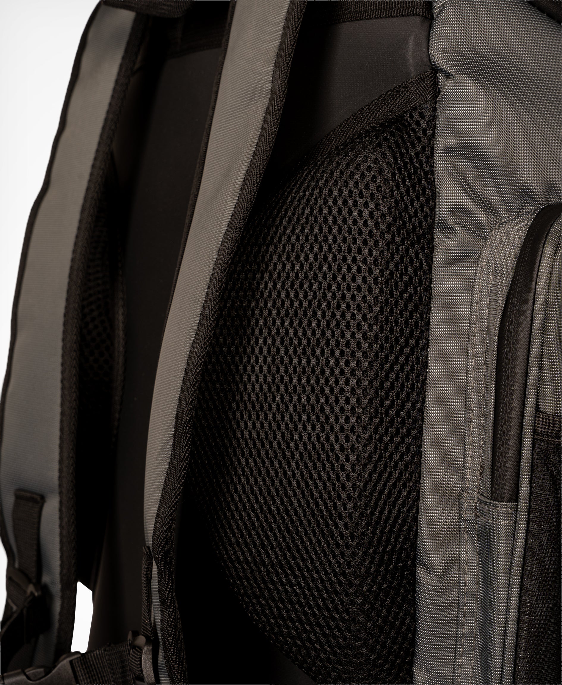 Premium-Umstiegtasche – Grau