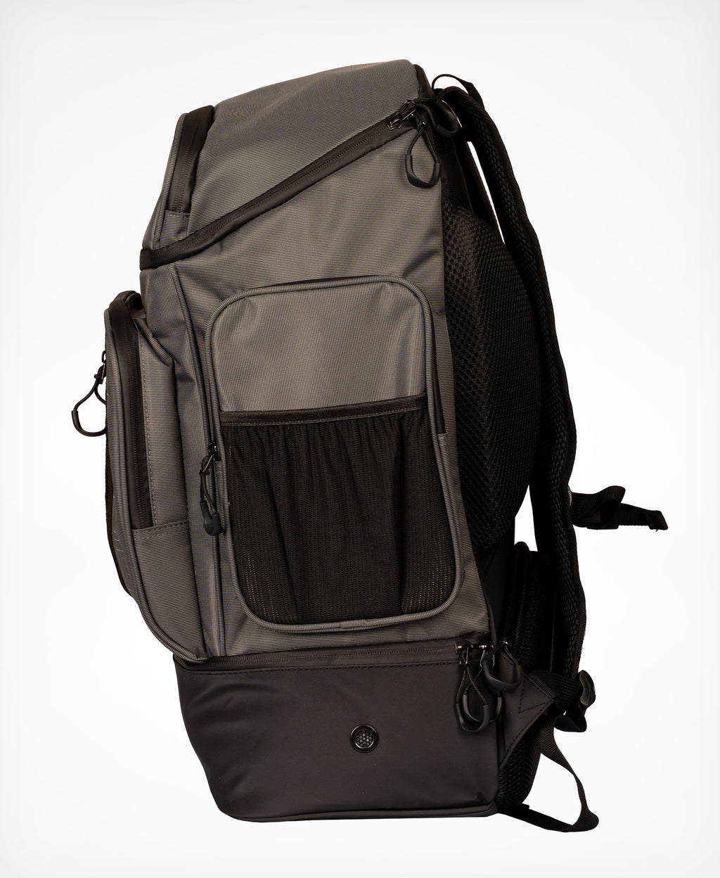 Premium-Umstiegtasche – Grau