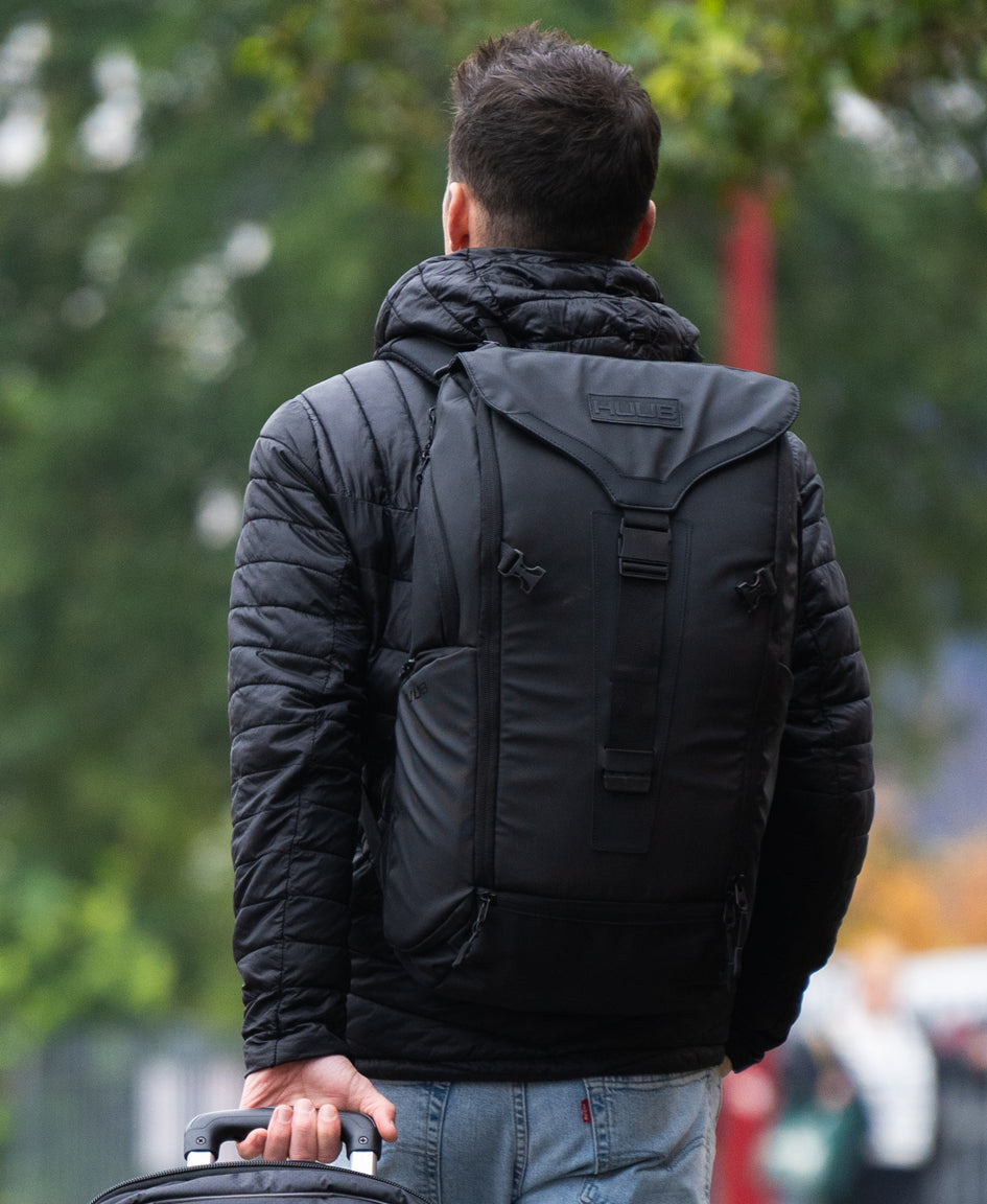 BAGS – HUUB Design
