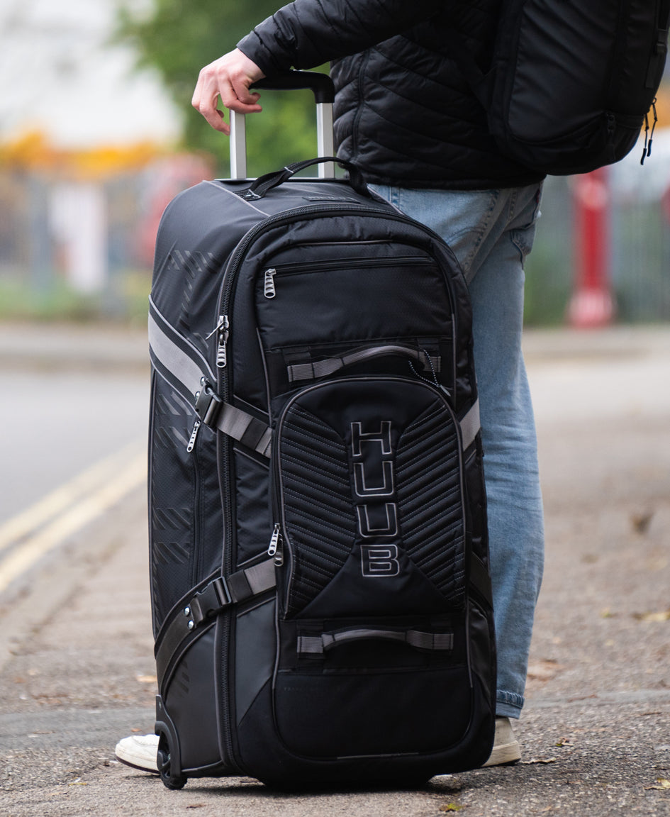 Travel Wheelie Bag