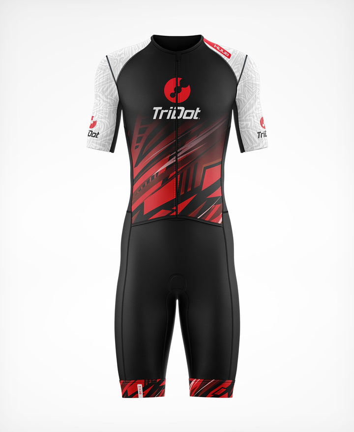 TriDot Pro Aero Tri Suit - Women's
