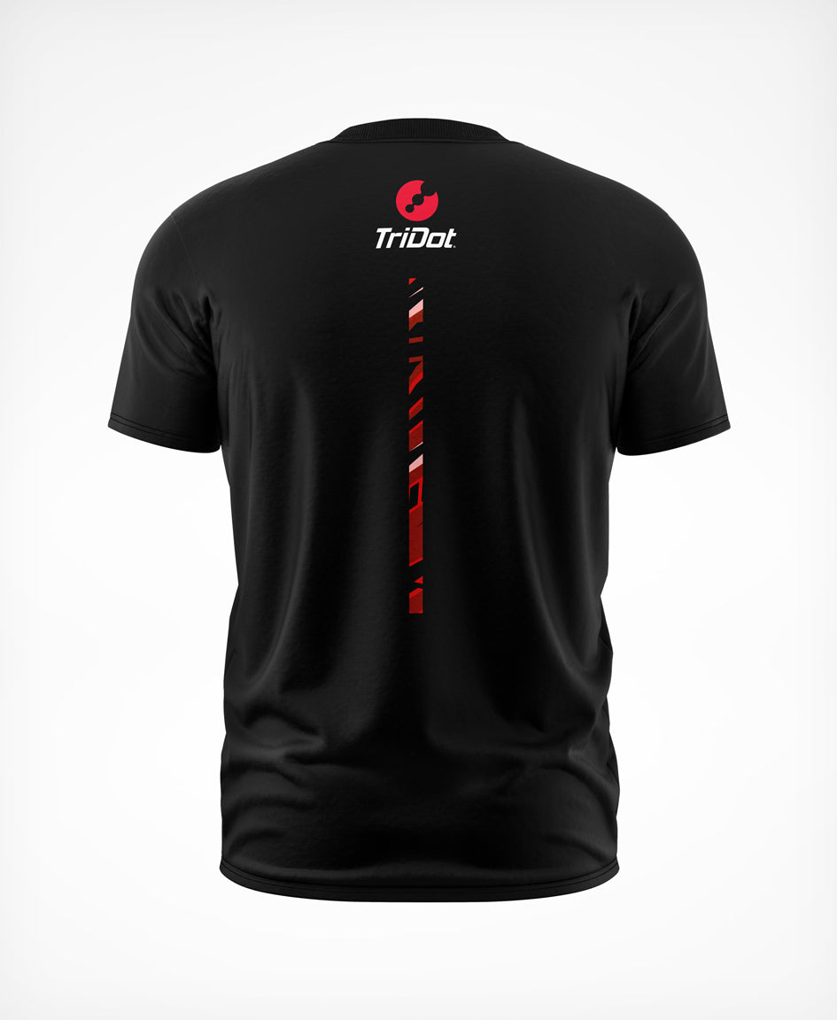 TriDot T-Shirt- Unisex