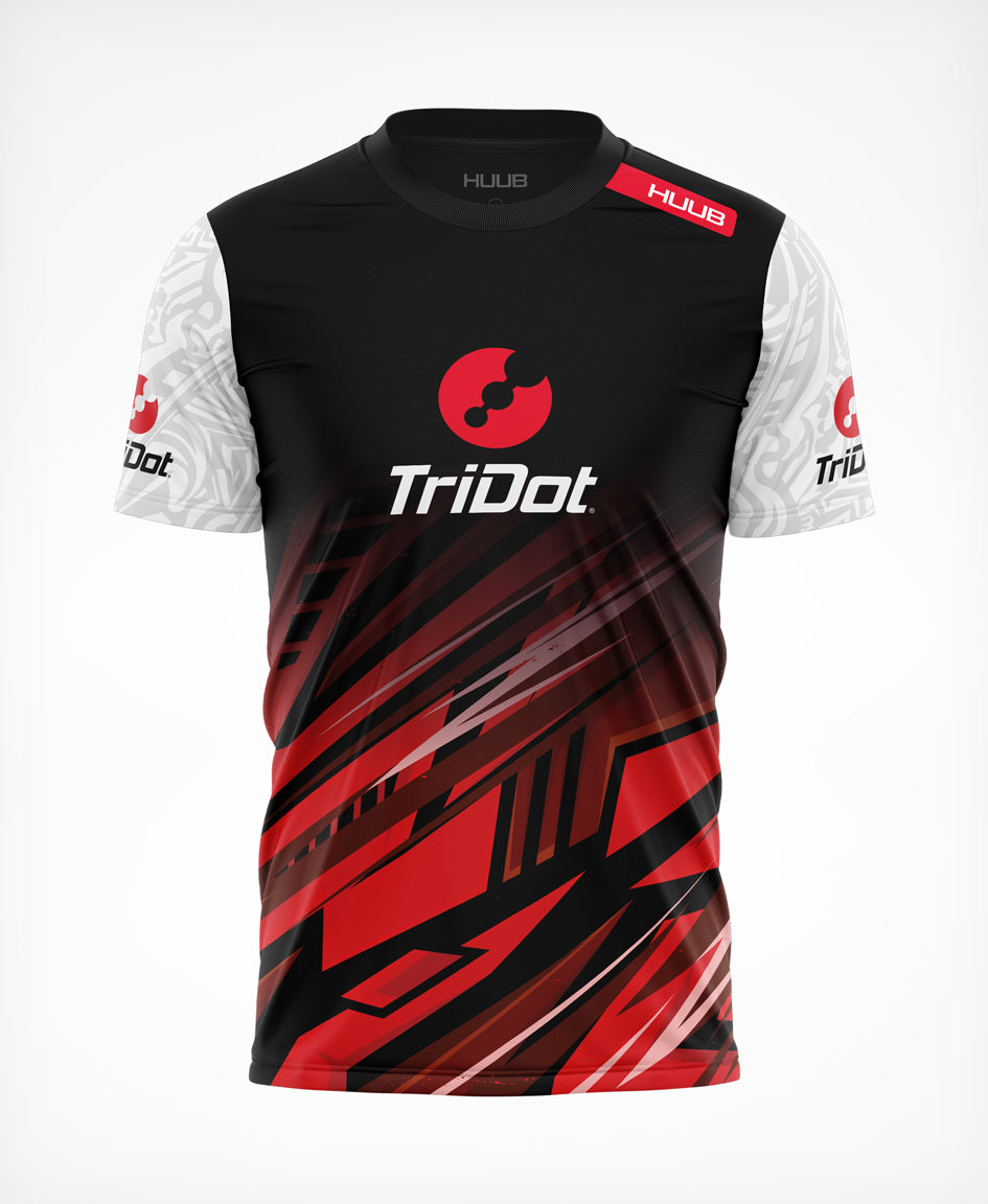 TriDot Technical Training T-Shirt - Men's