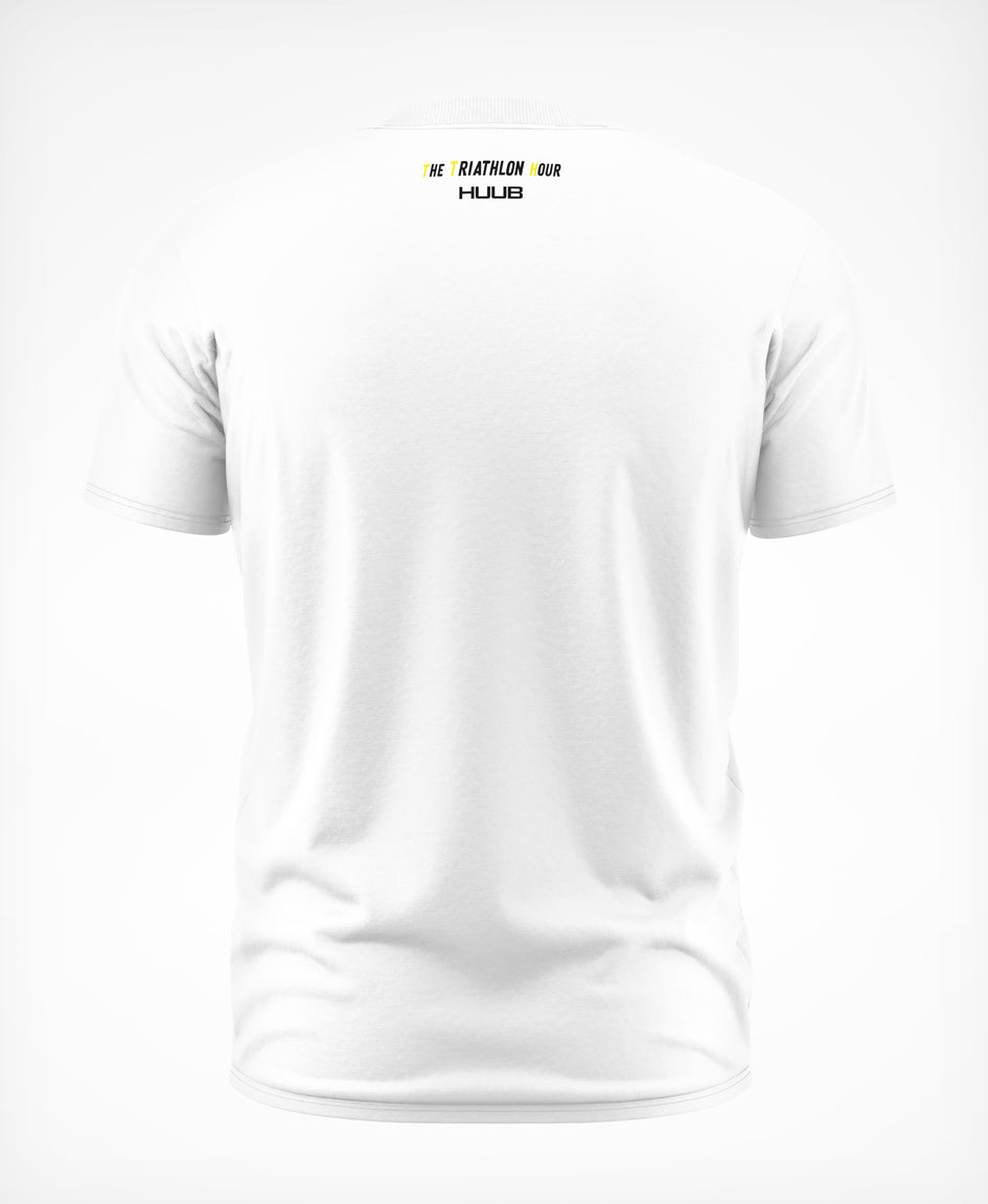 The Triathlon Hour Pretender T-Shirt