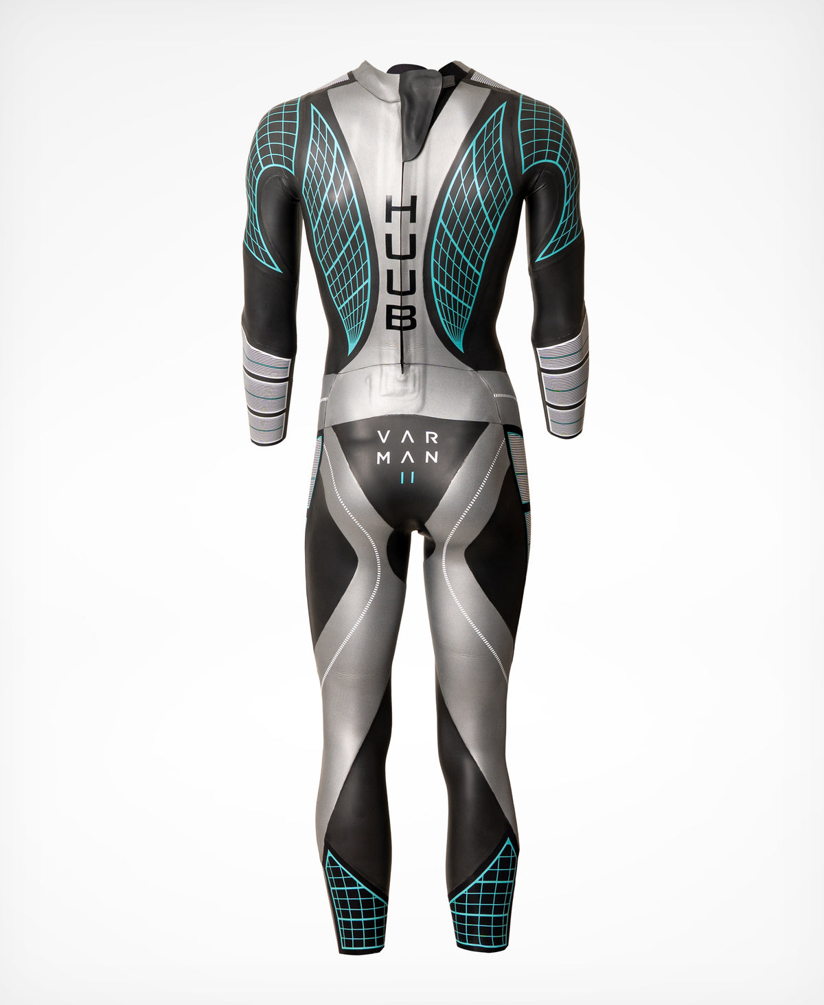 Varman II Neoprenanzug – Herren