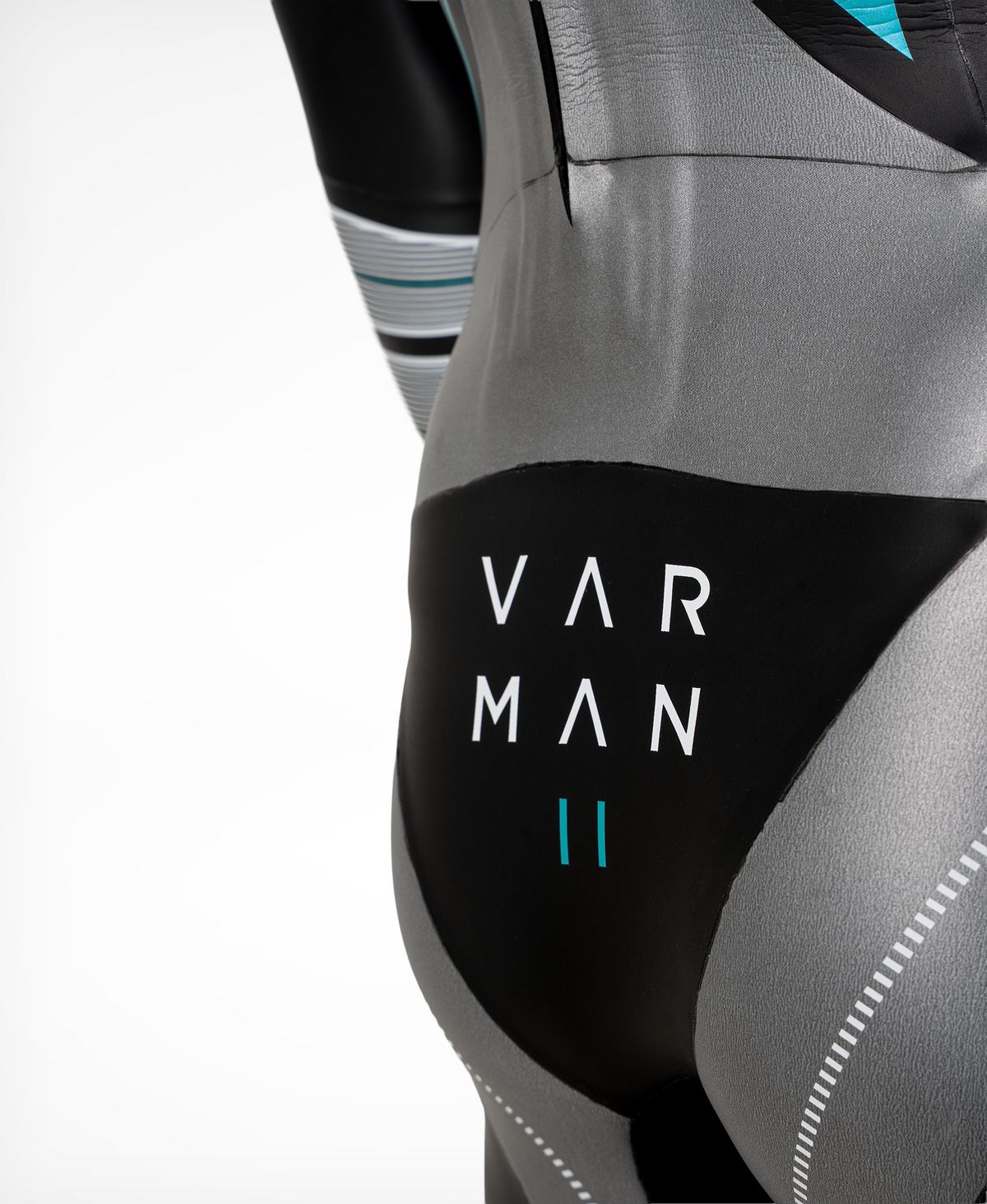 Varman II Neoprenanzug – Herren