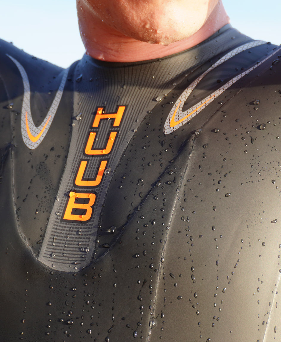 Mens Wetsuits – HUUB Design Mens Wetsuits – HUUB Design
