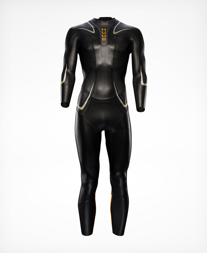 Ex-Demo Vengeance 3:5 Wetsuit - Men's