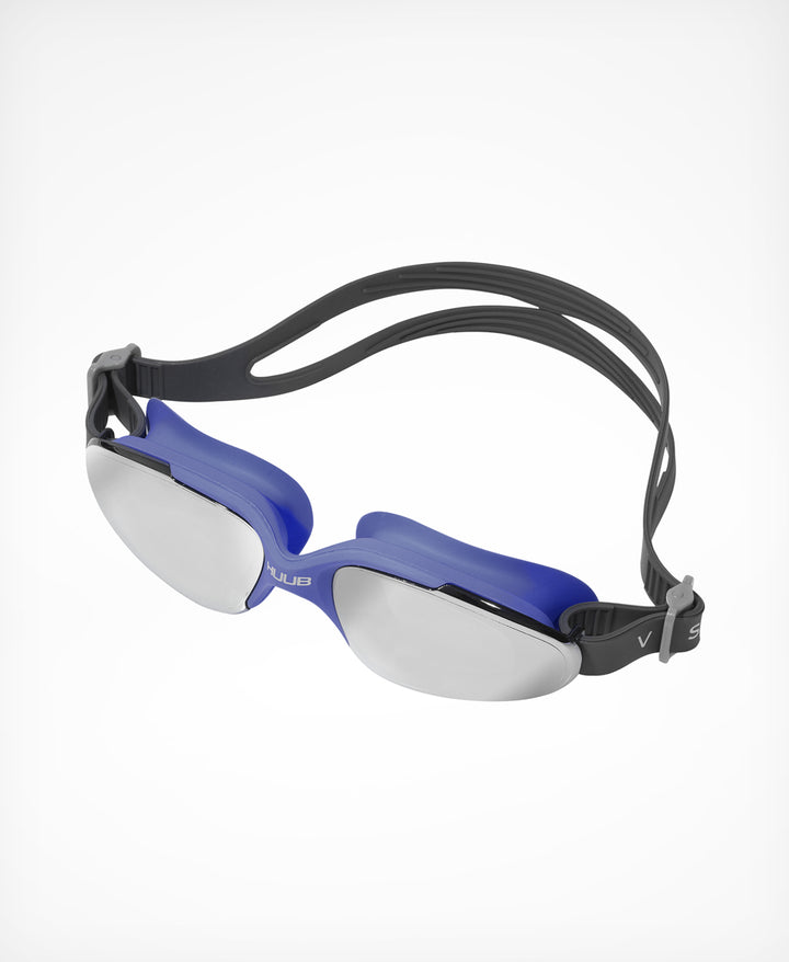 Vision Swim Goggle - Navy Blue