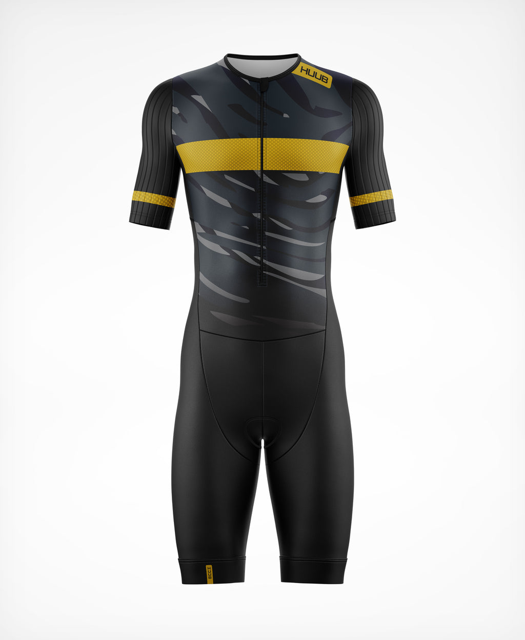 Core Aero Tri Suit Flow - Men's