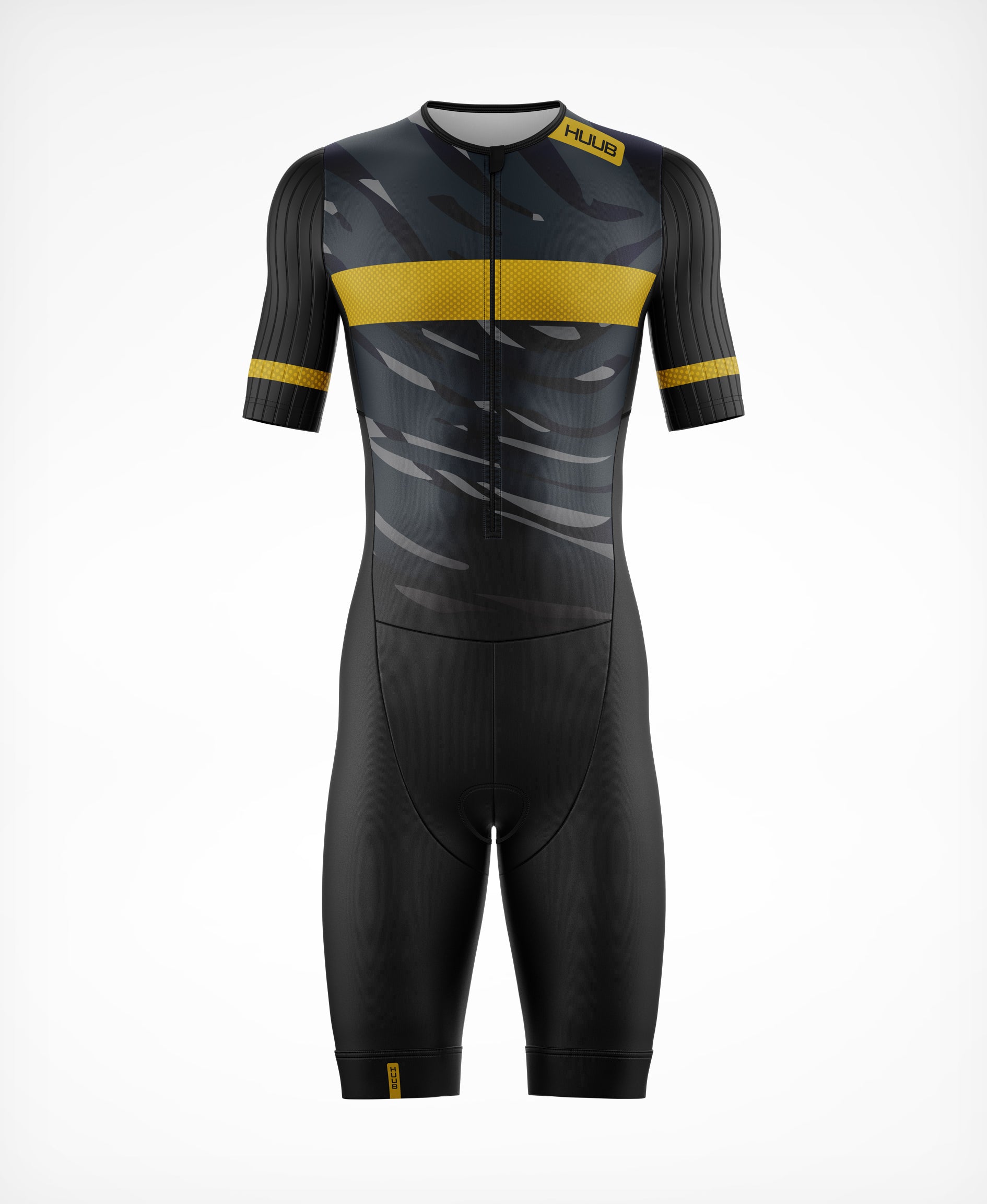 Core Aero Tri Suit Flow - Men's
