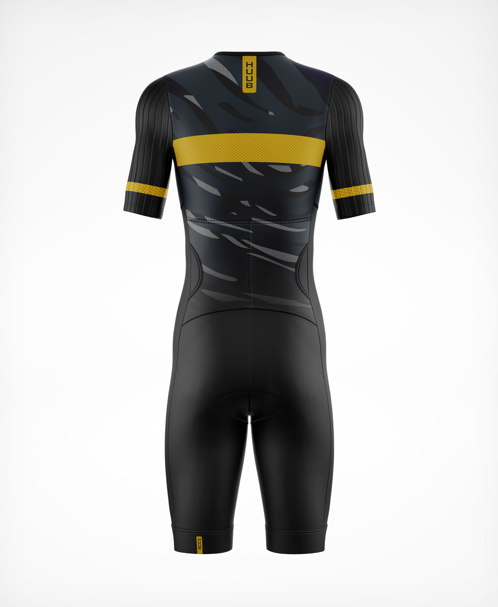 Core Aero Tri Suit Flow - Men's