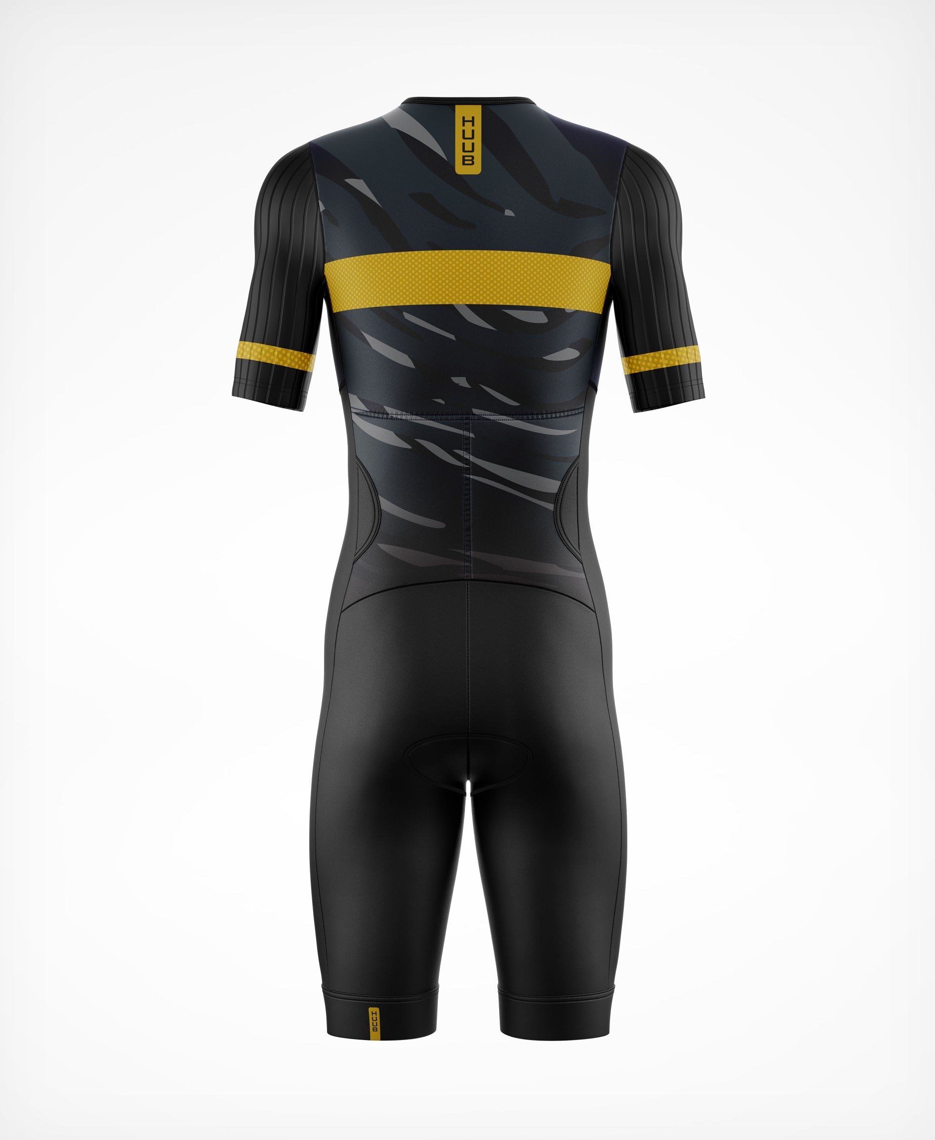 Core Aero Tri Suit Flow - Men's