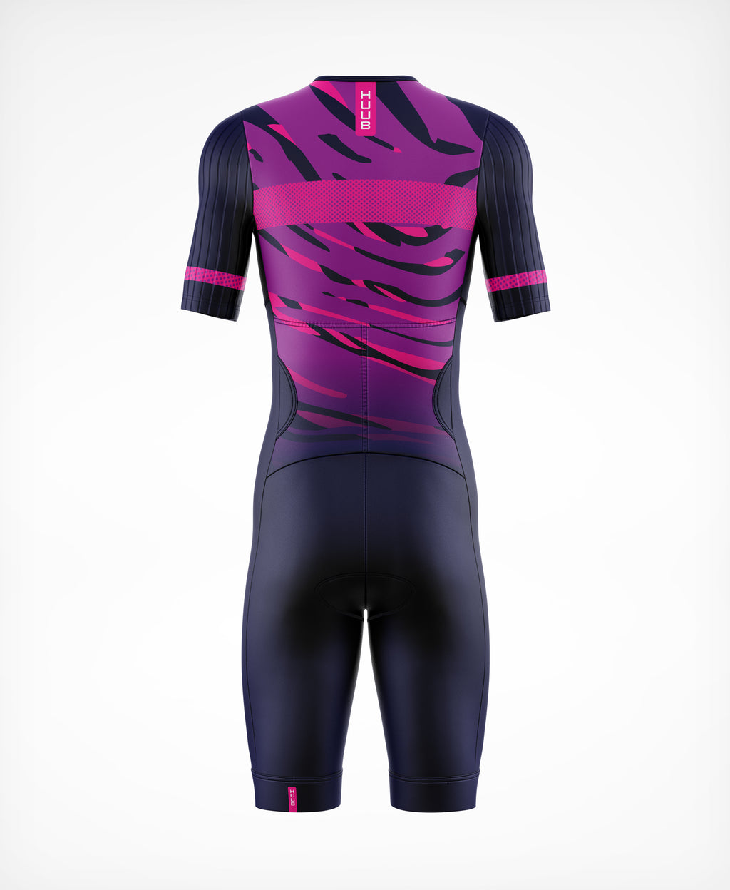 Core Aero Tri Suit Flow - Women's