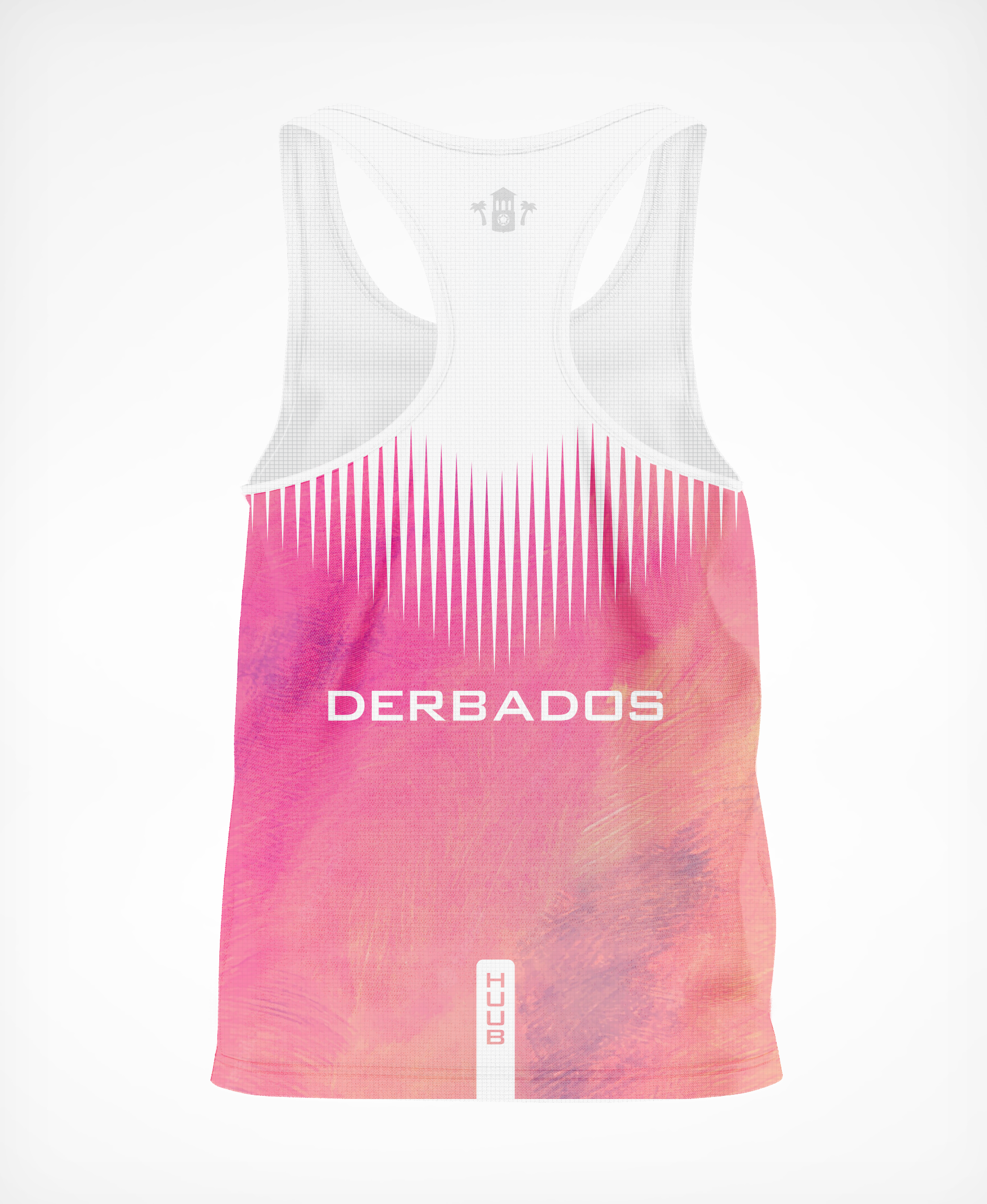 Tech Vest Derbados - Women's