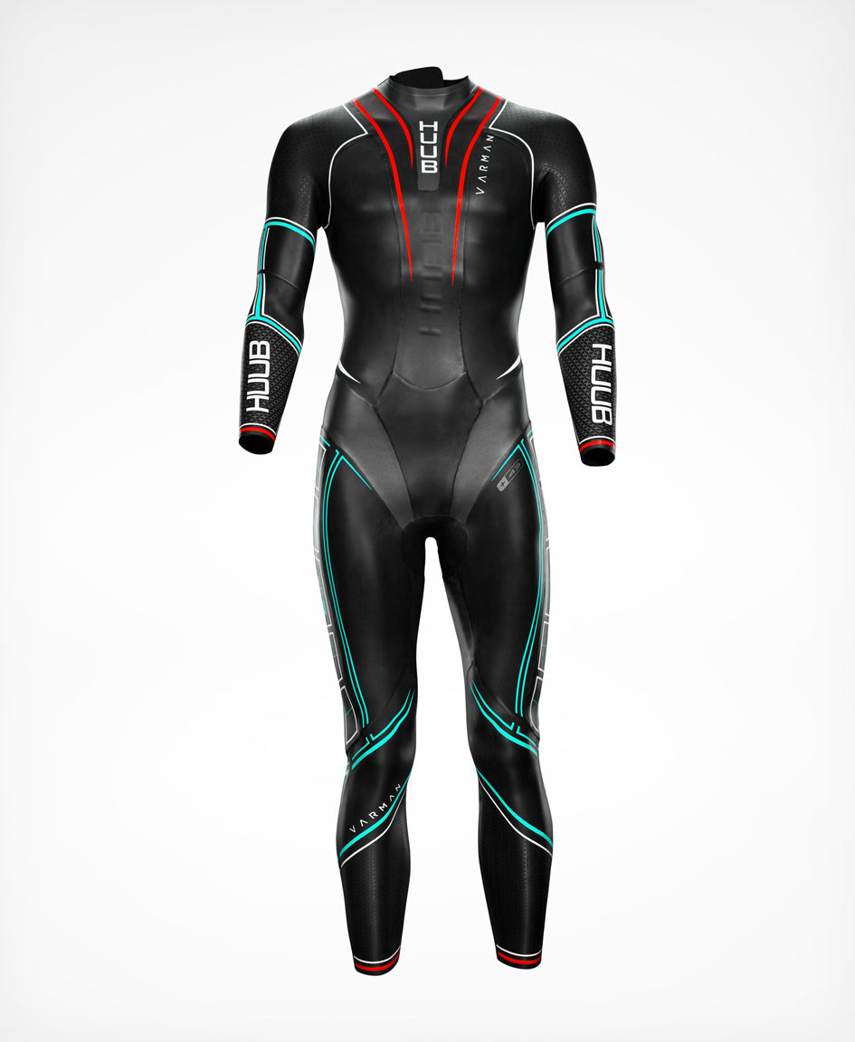 Varman + Earo Tri Suit - SAVE £480