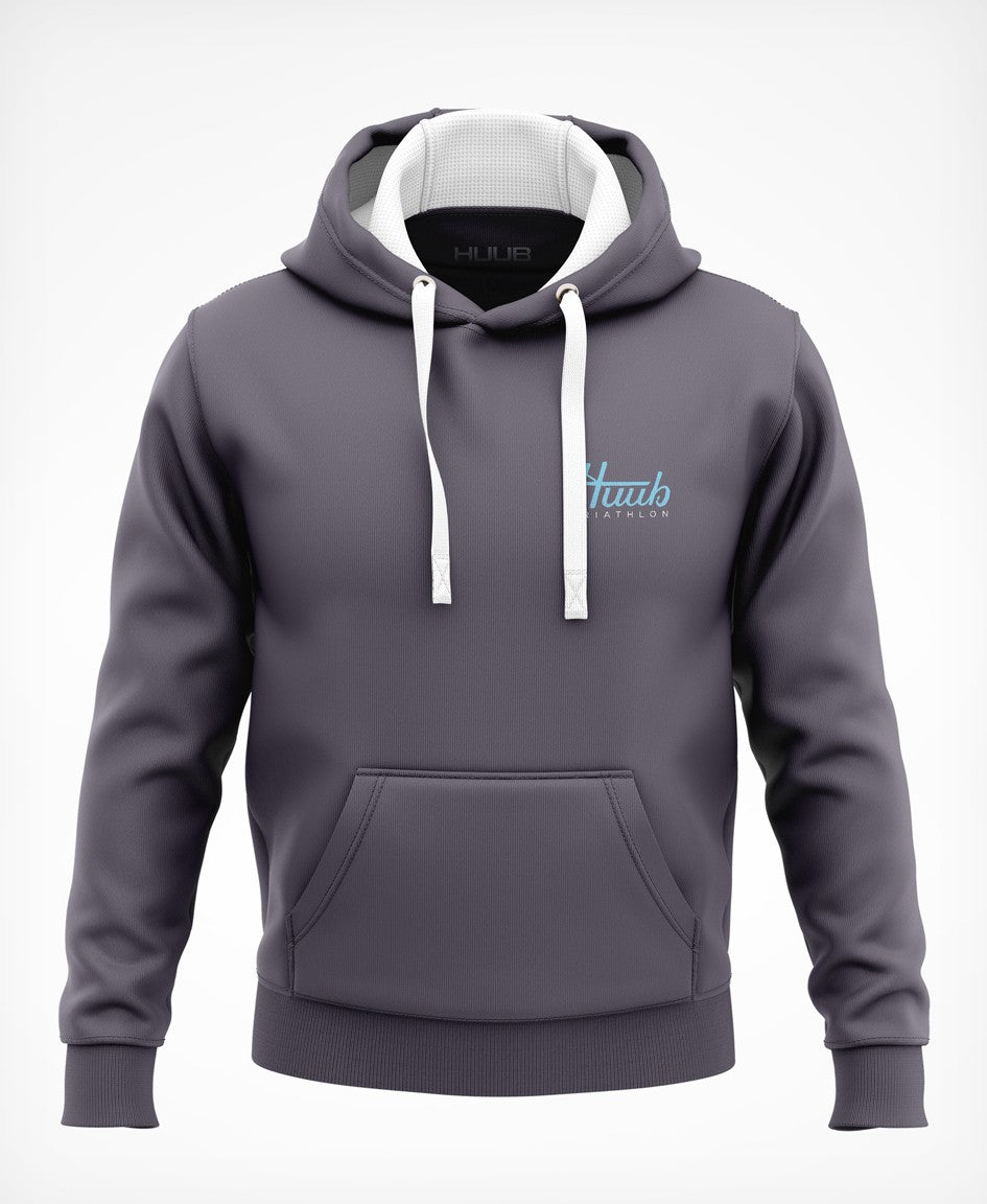 Obsessed Hoodie - Charcoal
