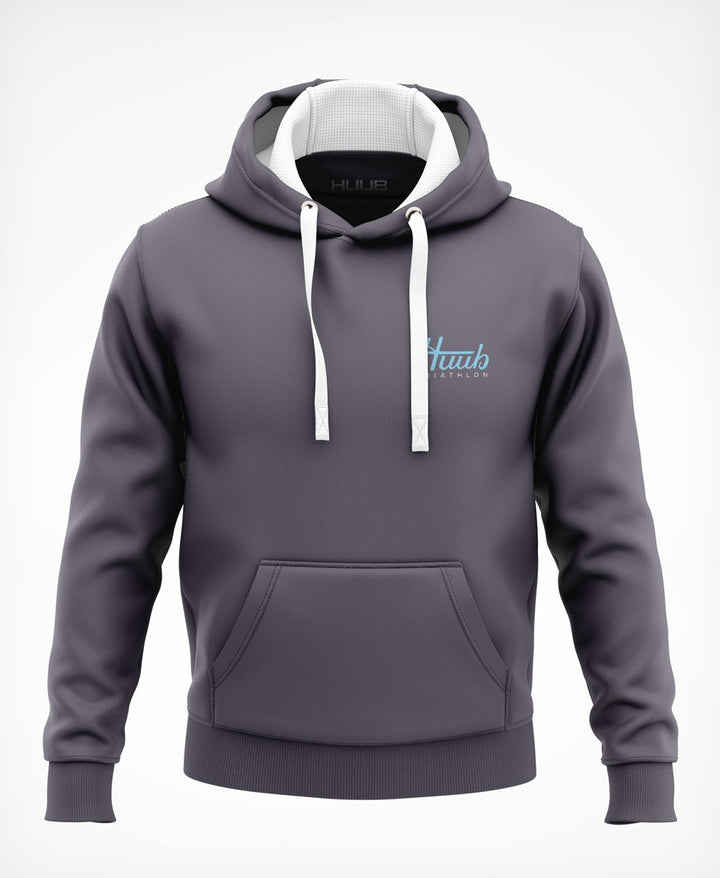 Obsessed Hoodie - Charcoal