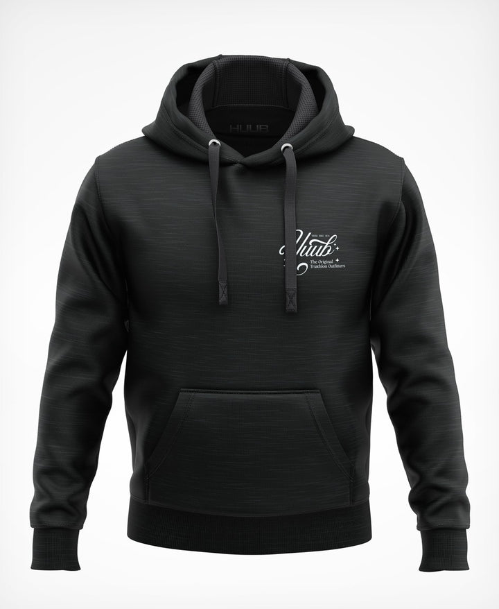 Outfitters Hoodie - Charcoal