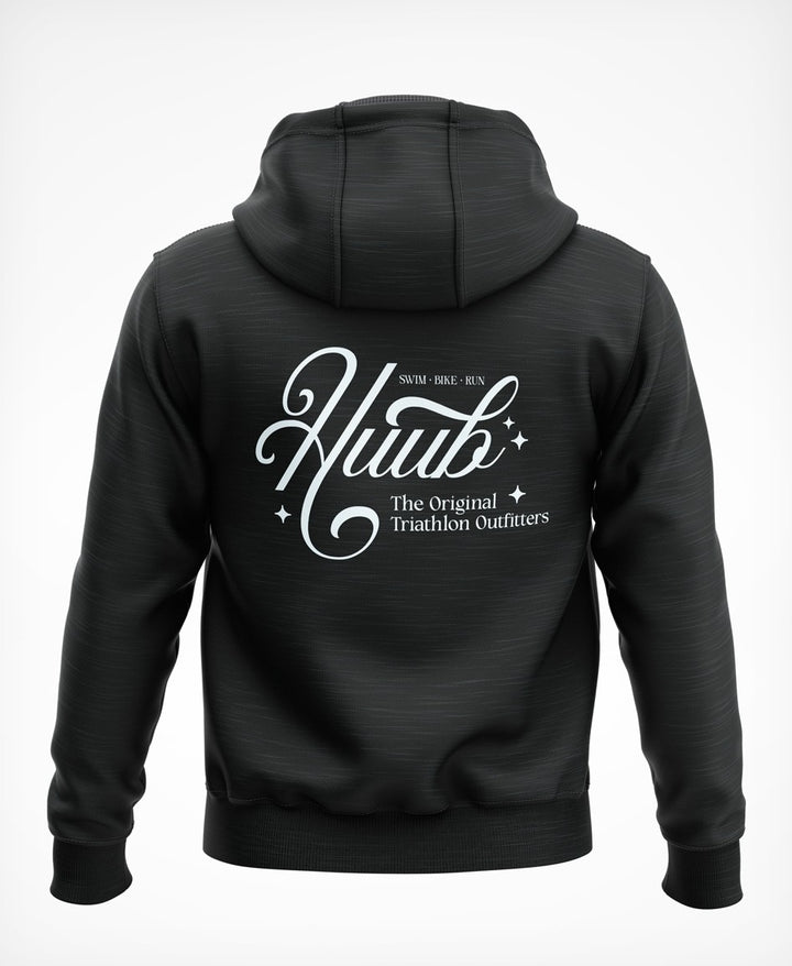 Outfitters Hoodie - Charcoal