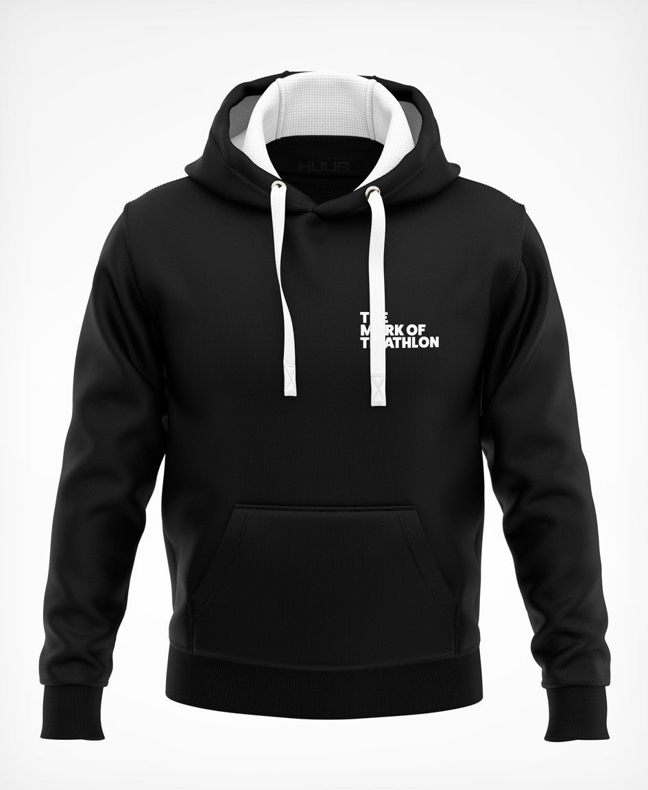 The Mark Hoodie - Black