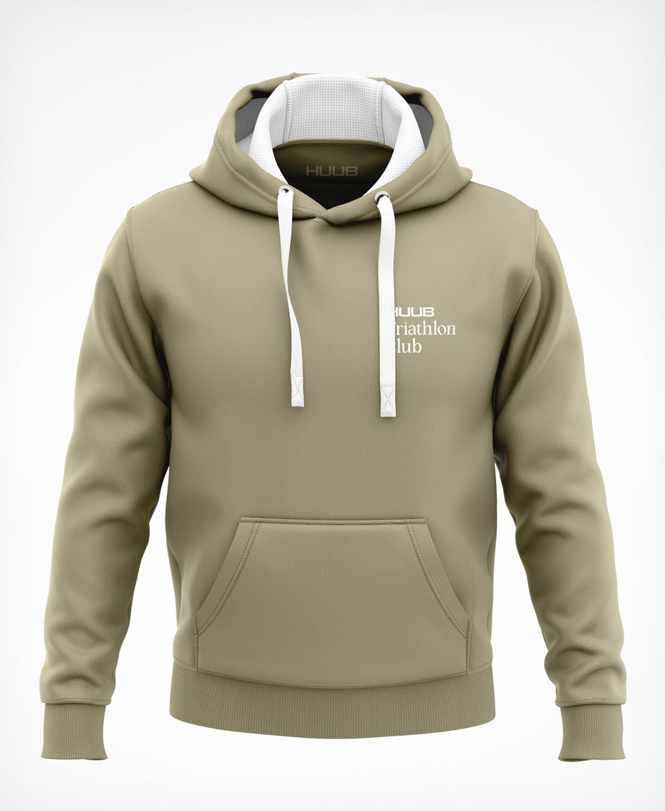 Tri-Club Hoodie - Pistachio
