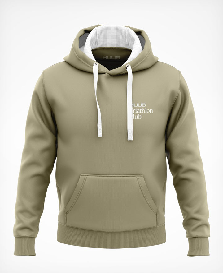 Tri-Club Hoodie - Pistachio