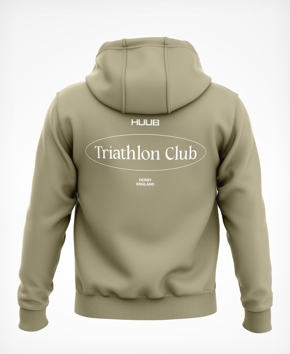 Tri-Club Hoodie - Pistachio