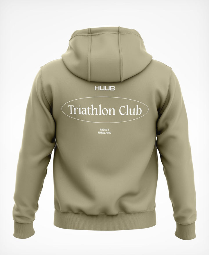 Tri-Club Hoodie - Pistachio