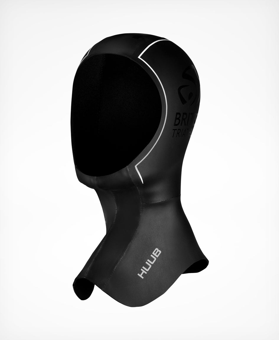 BTF Age-Group / Member Thermal Balaclava