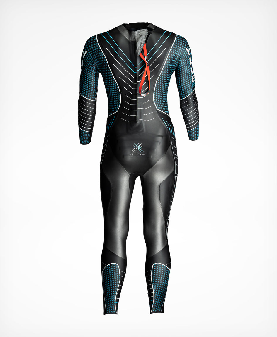 Pinnacle Wetsuit - Men's