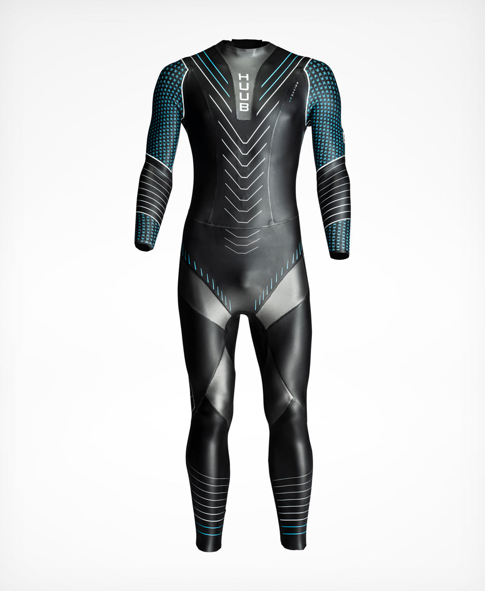 Pinnacle Wetsuit - Men's