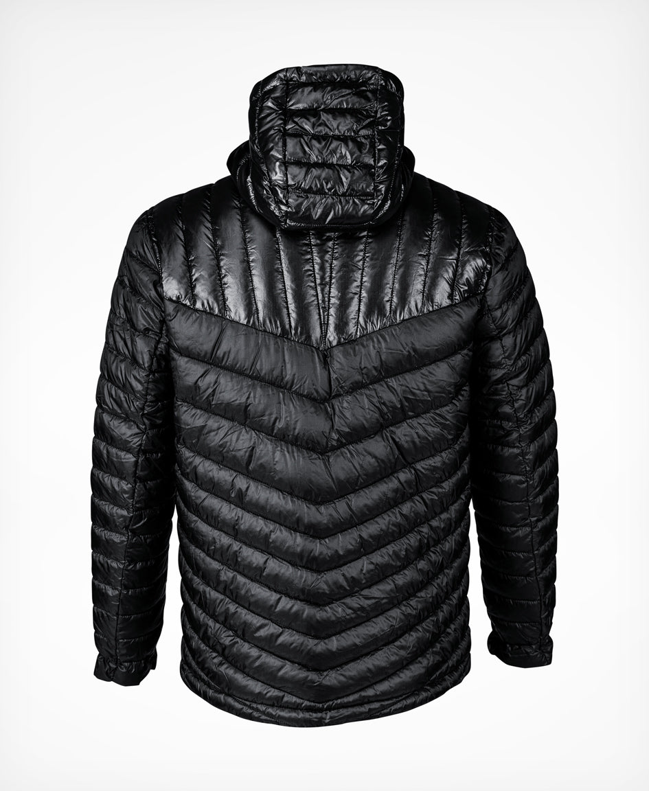 Thorpe Lightweight Quilted Jacket  - Men's