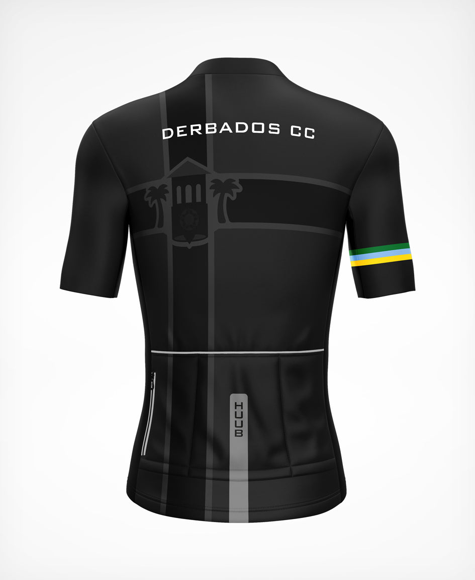 Derbados Cycle Jersey