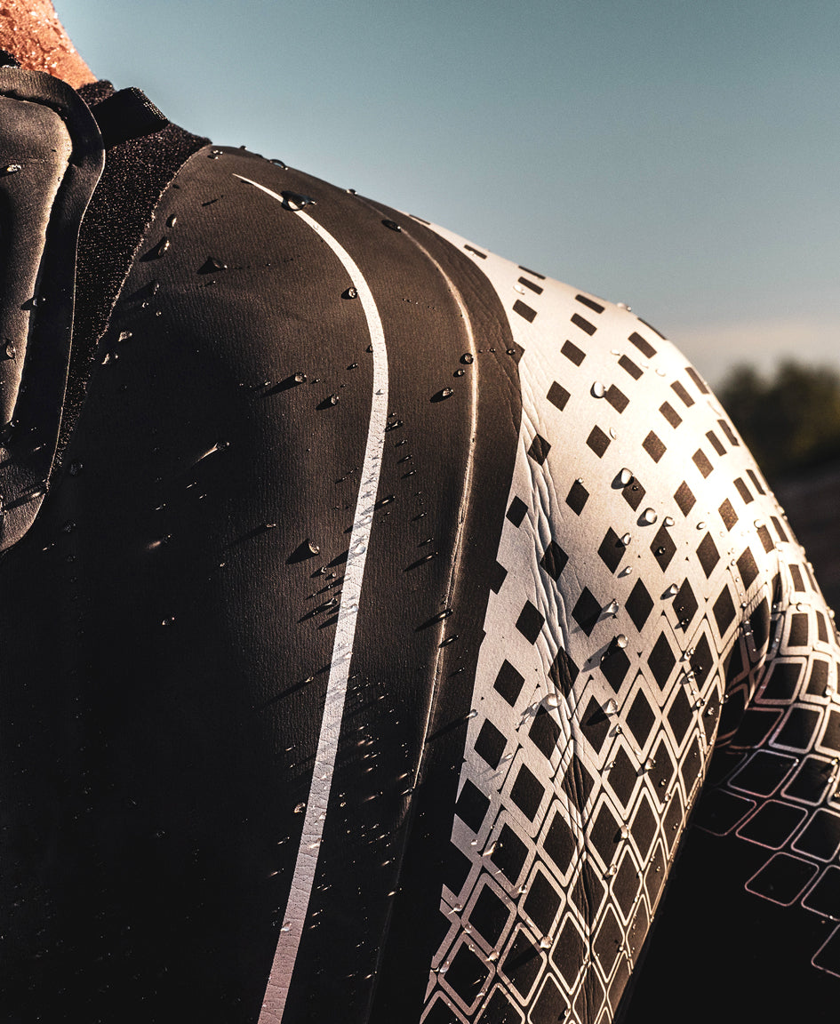 Lurz Open Water Wetsuit Women's