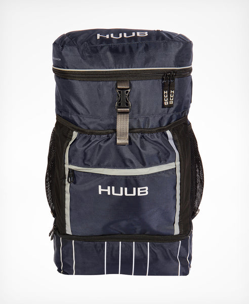 HUUB - Transition フーブ トランジションリュック 32L黒赤 hbac19502-3.jpg