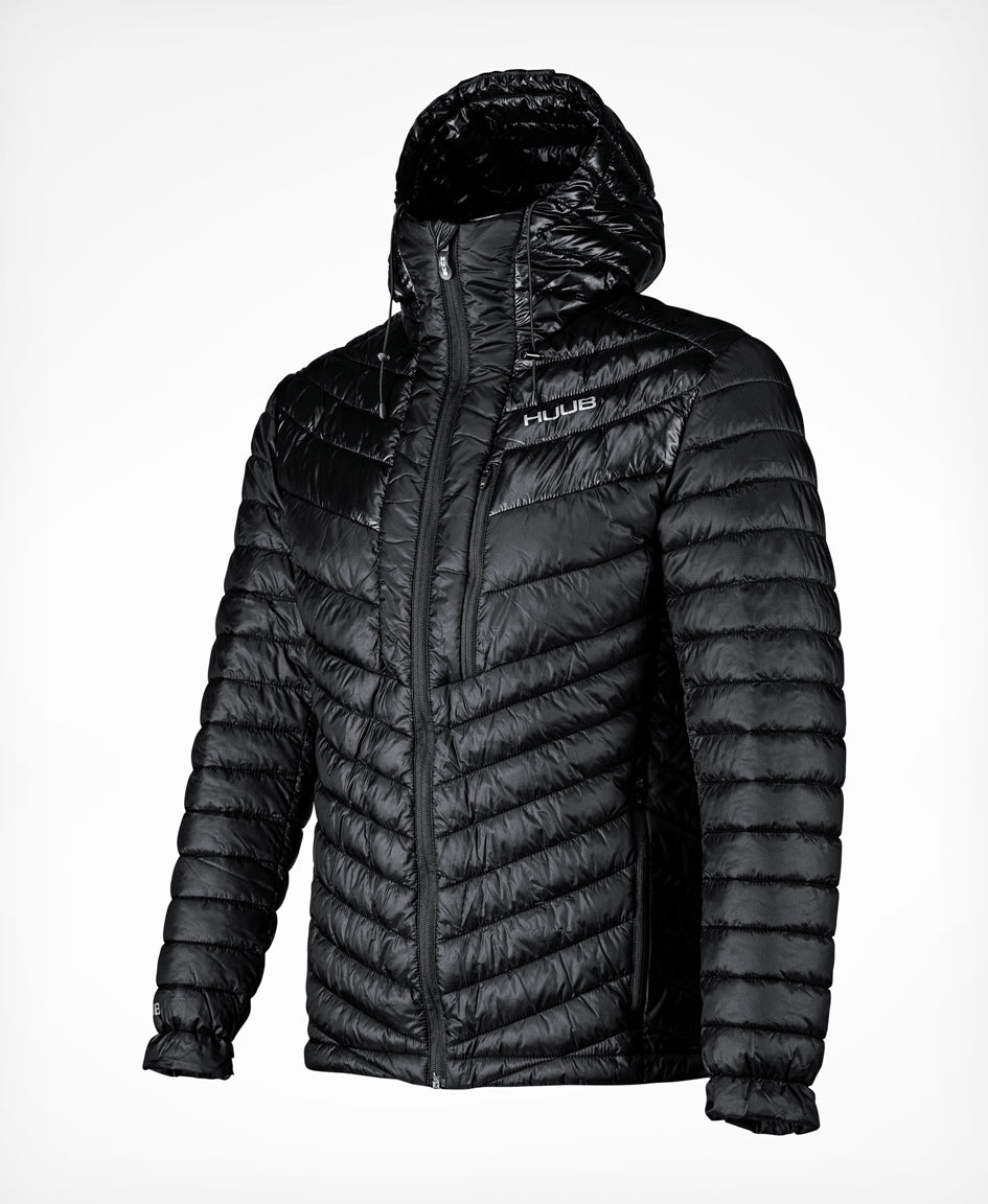 Thorpe Lightweight Quilted Jacket  - Men's