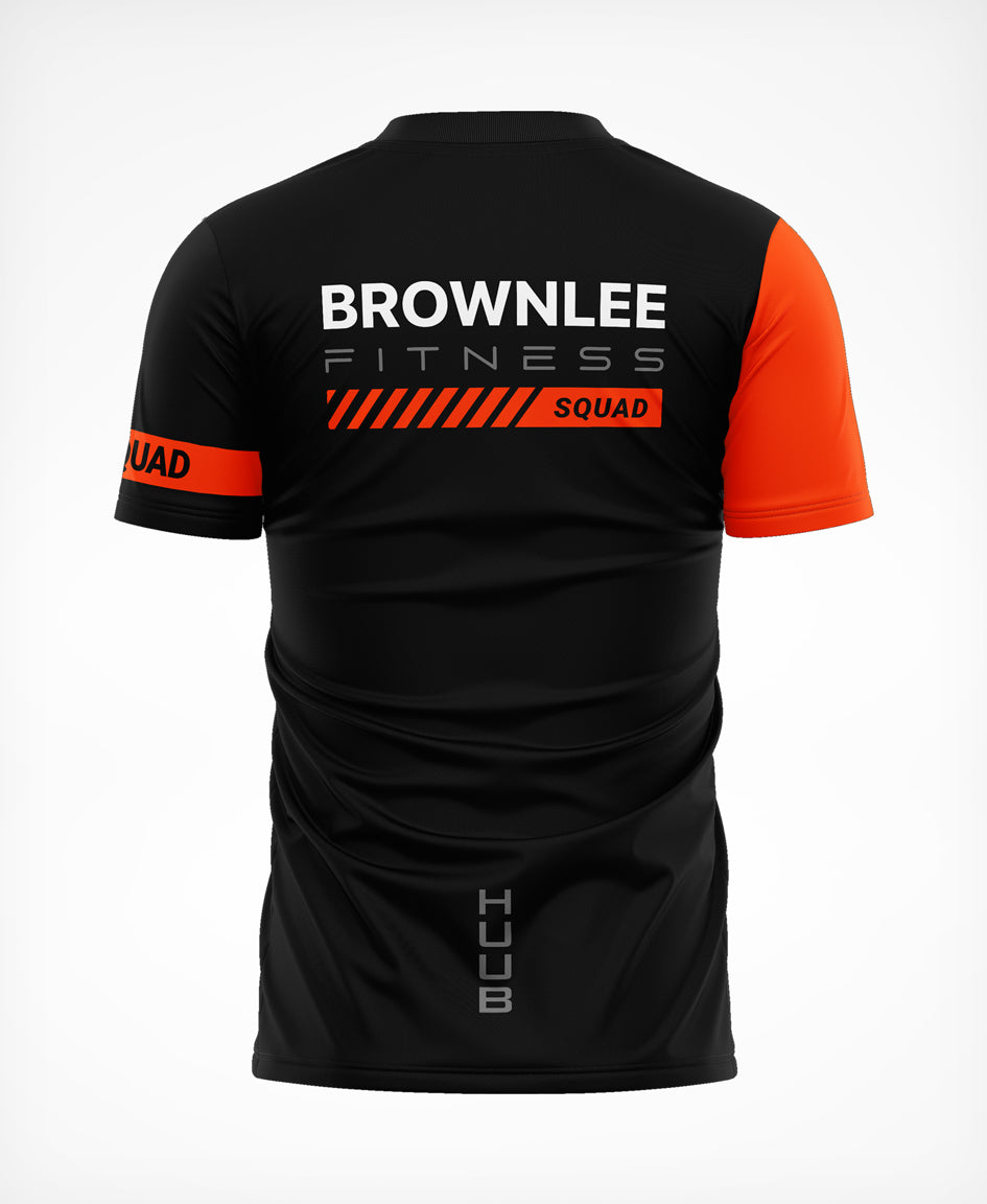 Brownlee Fitness Technical T-Shirt - Men's