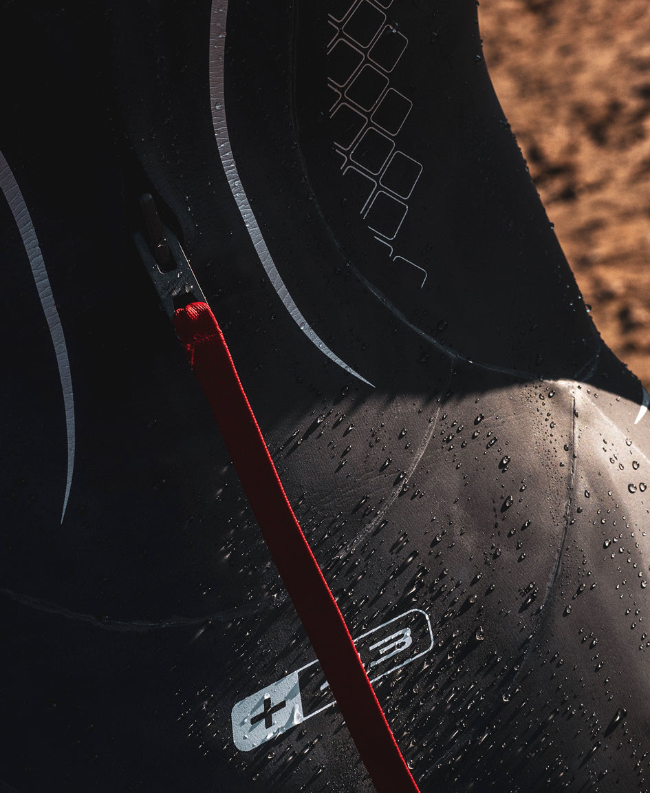 Lurz Open Water Wetsuit Women's