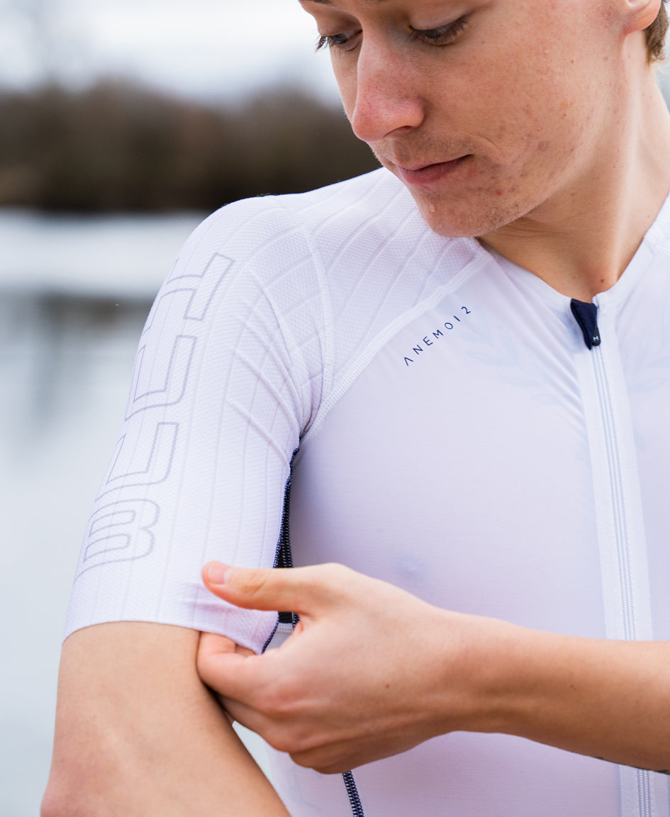 22PLUS Tri Suit - Men's