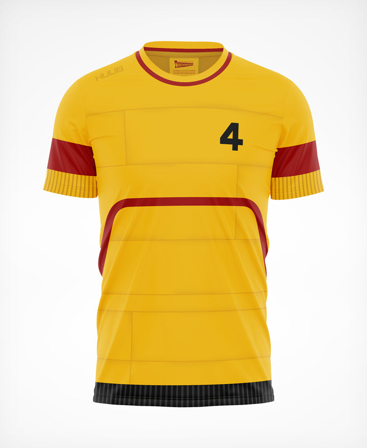 Thunderbird 4 - Technical T-Shirt - Men's