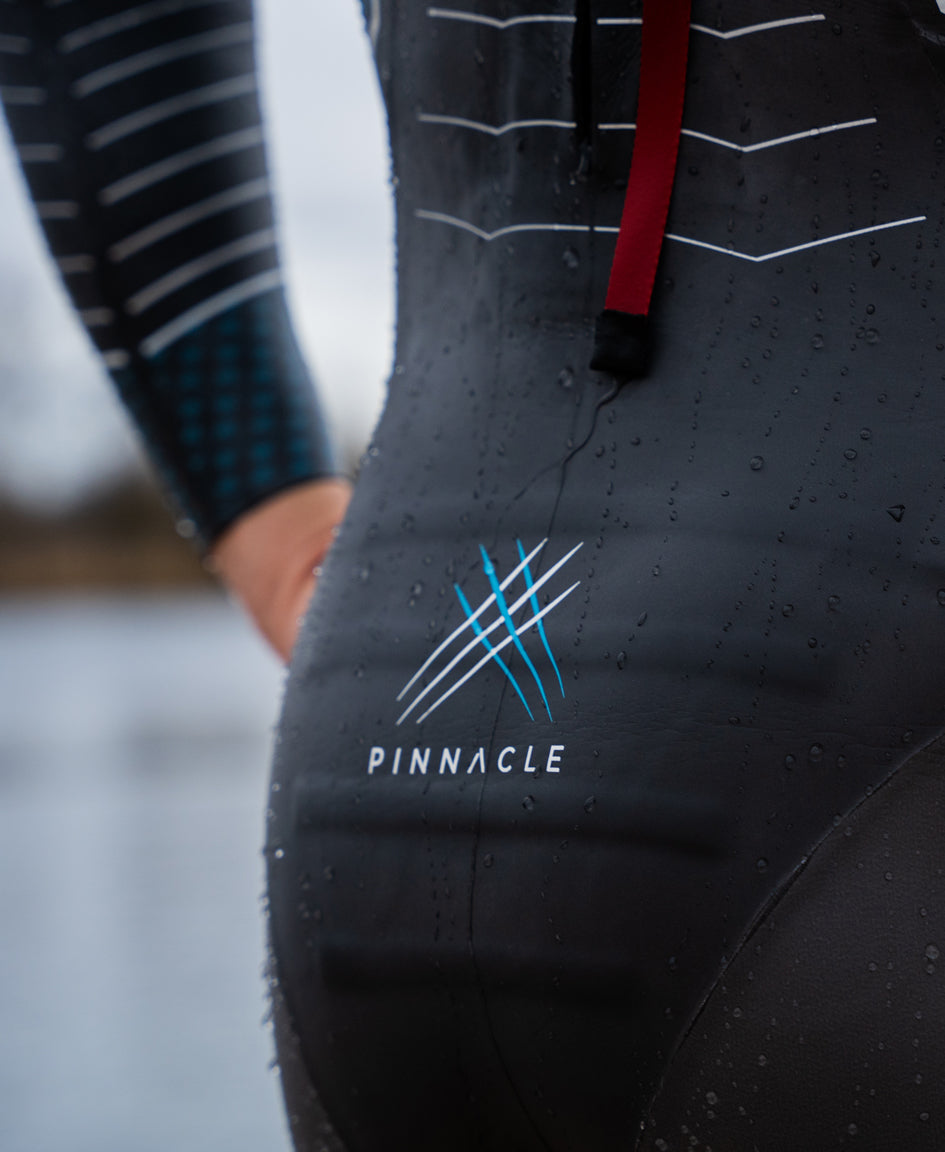 Pinnacle Wetsuit - Men's