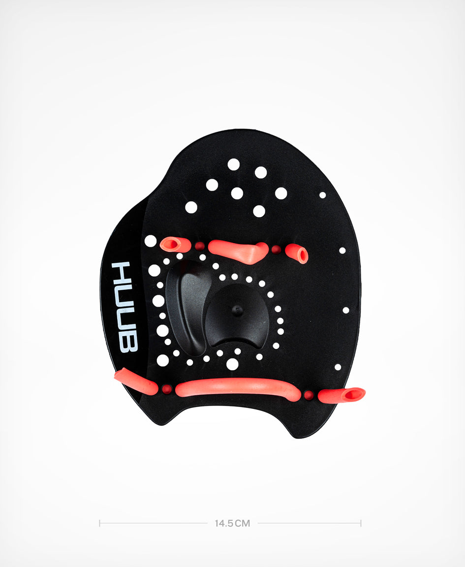 HUUB Hand Paddles – HUUB Design