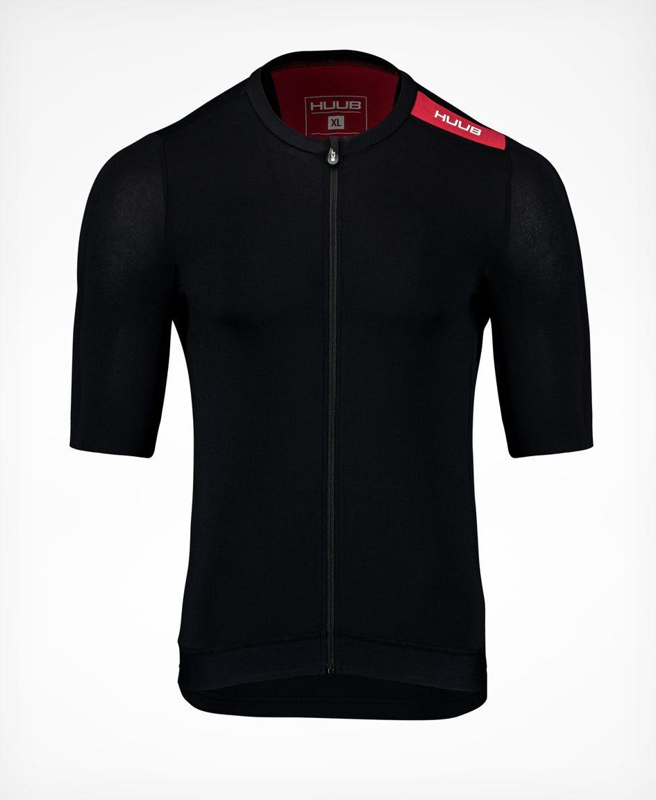 Strada Short Sleeve Jersey - Men's – HUUB Design