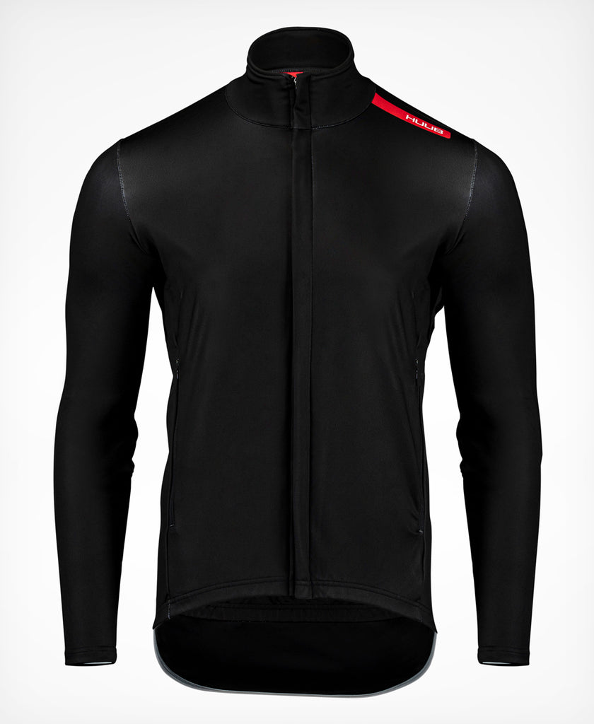 Adidas winter 2024 cycling jacket