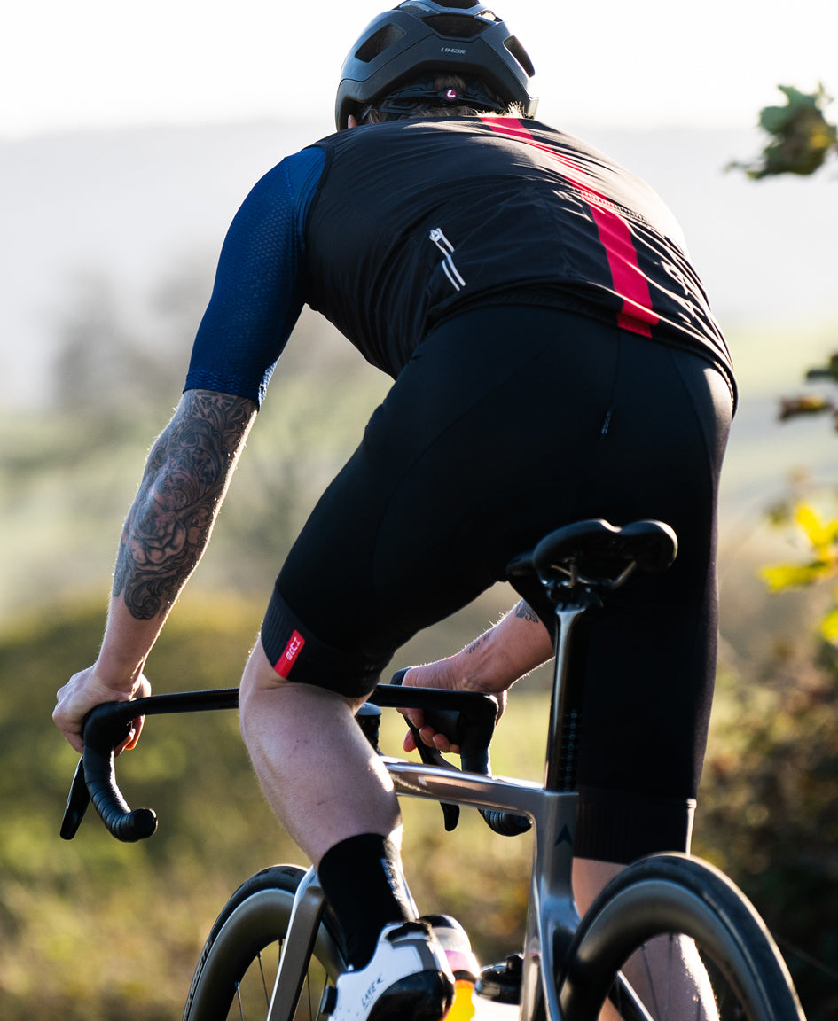 weste rennrad 4882 Radweste – Herren – HUUB Design